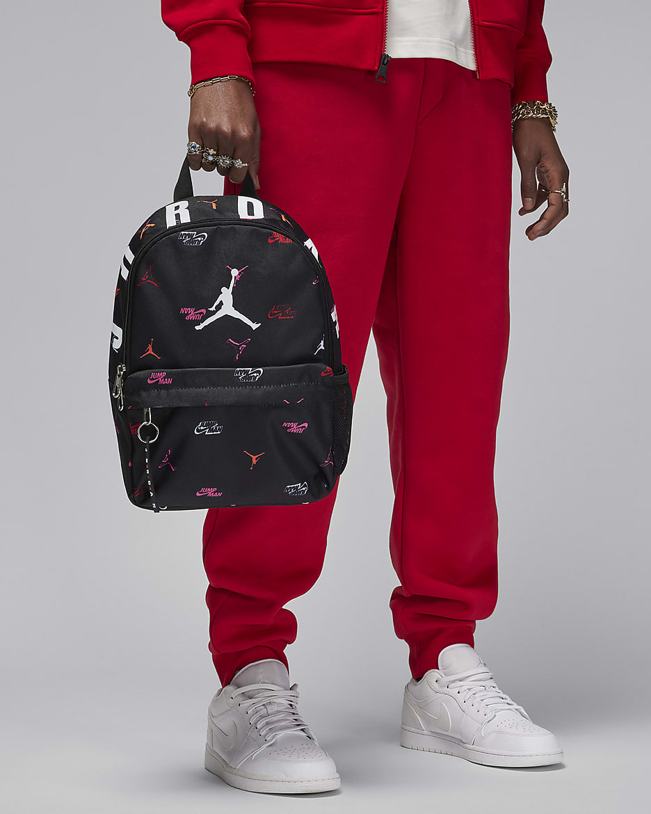 Jordan Air Backpack Small Nike IE